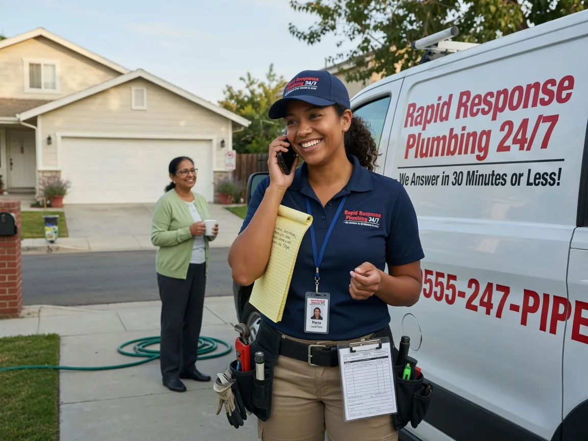 Emergency Plumber Packwood, IA FAQs